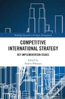 Competitive International Strategy
