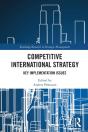 Competitive International Strategy - Preview