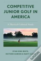 Competitive Junior Golf In America