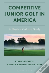 Competitive Junior Golf In America