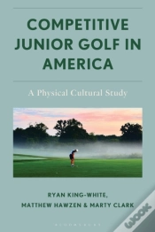Capa do artigo Competitive Junior Golf In America