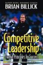 Competitive Leadership - Preview