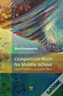 Competitive Math For Middle School