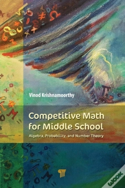 Capa do artigo Competitive Math For Middle School