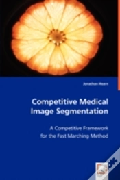 Capa do artigo Competitive Medical Image Segmentation