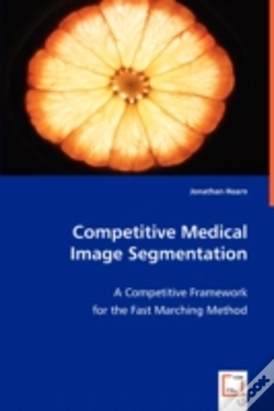 Capa do artigo Competitive Medical Image Segmentation