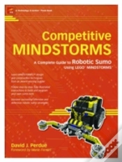 Capa do artigo Competitive Mindstorms