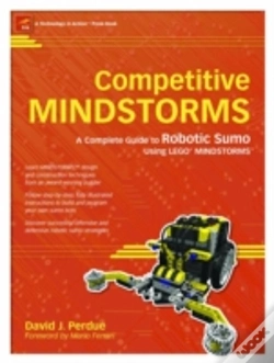 Capa do artigo Competitive Mindstorms