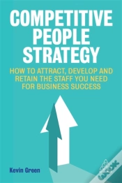 Capa do artigo Competitive People Strategy