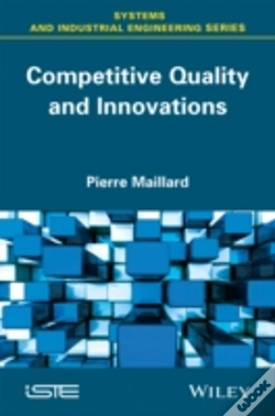 Capa do artigo Competitive Quality And Innovation