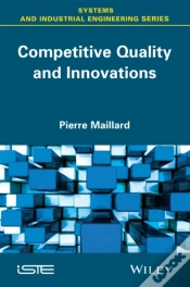 Capa do artigo Competitive Quality And Innovation