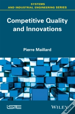 Capa do artigo Competitive Quality And Innovation