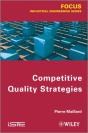 Competitive Quality Strategy - Preview