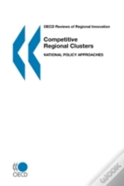 Capa do artigo Competitive Regional Clusters: National Policy Approaches