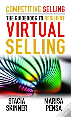 Capa do artigo Competitive Selling