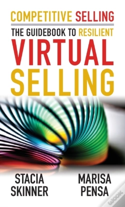 Capa do artigo Competitive Selling