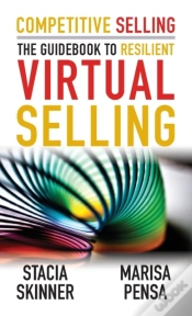 Capa do artigo Competitive Selling