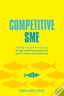 Capa do artigo Competitive Sme