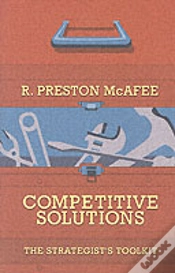 Capa do artigo Competitive Solutions