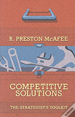 Capa do artigo Competitive Solutions