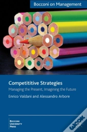 Competitive Strategies