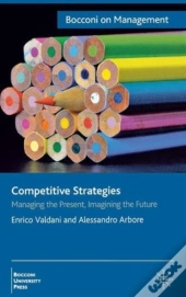 Competitive Strategies