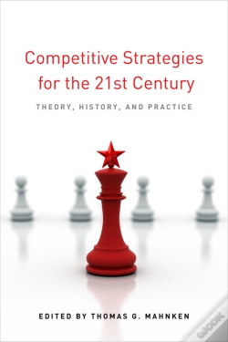 Capa do artigo Competitive Strategies For The 21st Century