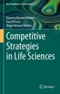 Competitive Strategies In Life Sciences - Preview