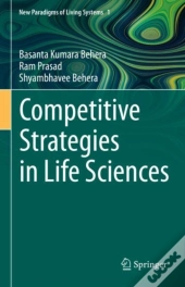 Competitive Strategies In Life Sciences