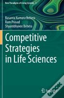 Competitive Strategies In Life Sciences
