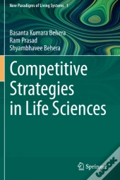 Competitive Strategies In Life Sciences