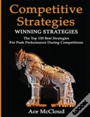 Capa do artigo Competitive Strategy