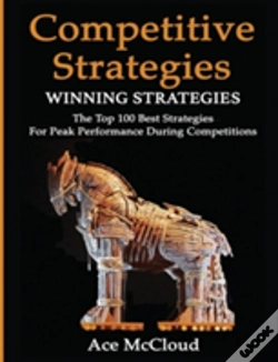 Capa do artigo Competitive Strategy