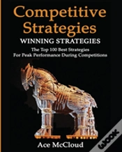 Capa do artigo Competitive Strategy