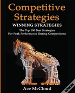 Capa do artigo Competitive Strategy