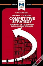 Capa do artigo Competitive Strategy