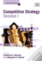 Competitive Strategy
