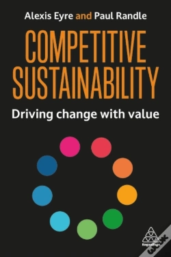 Capa do artigo Competitive Sustainability