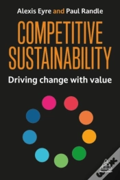 Capa do artigo Competitive Sustainability