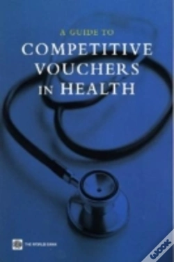 Capa do artigo Competitive Voucher Schemes In Health