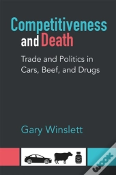 Competitiveness And Death