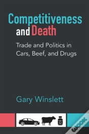 Capa do artigo Competitiveness And Death