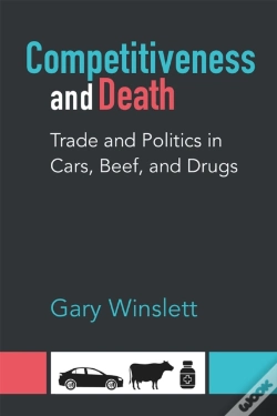 Capa do artigo Competitiveness And Death