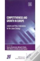 Competitiveness And Growth In Europe