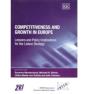 Competitiveness And Growth In Europe - Preview
