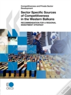 Capa do artigo Competitiveness And Private Sector Devel