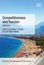 Competitiveness And Tourism