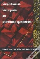 Competitiveness, Convergence, And International Specialization