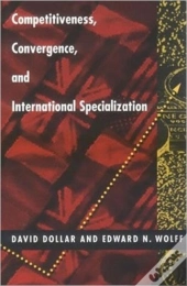 Competitiveness, Convergence, And International Specialization