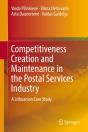 Competitiveness Creation And Maintenance In The Postal Services Industry - Preview